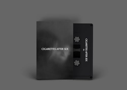 Cigarettes After Sex | X's [Cassette] | Cassette