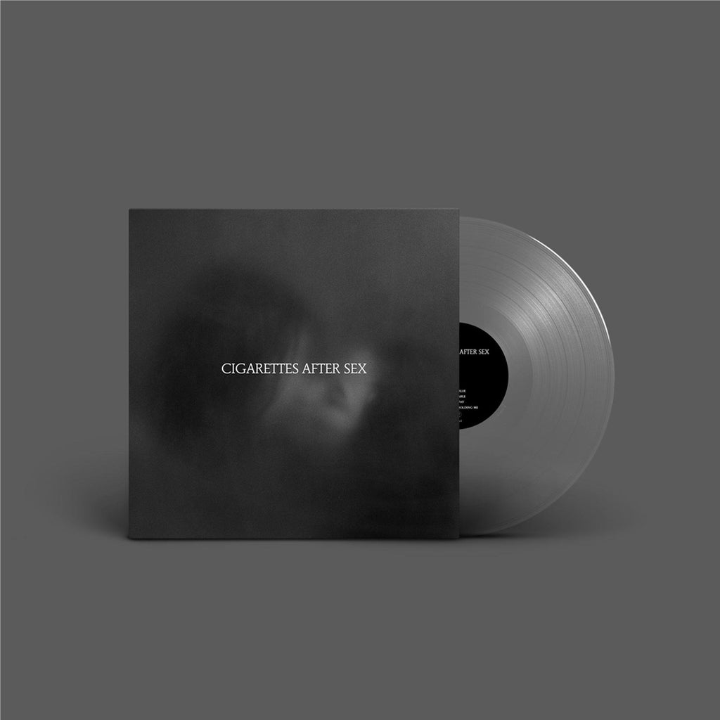 Cigarettes After Sex | X's (Indie Exclusive, Limited Edition, Clear Vinyl) | Vinyl