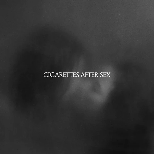 Cigarettes After Sex | X's (Indie Exclusive, Limited Edition, Clear Vinyl) | Vinyl - 0