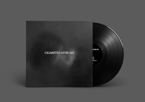 Cigarettes After Sex - X's [LP] | Vinyl