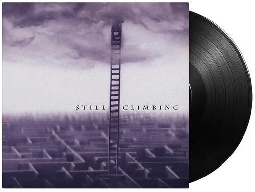 Cinderella | Still Climbing (180 Gram Vinyl) [Import] | Vinyl