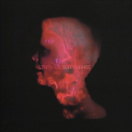 Cindy Wilson - Change | CD