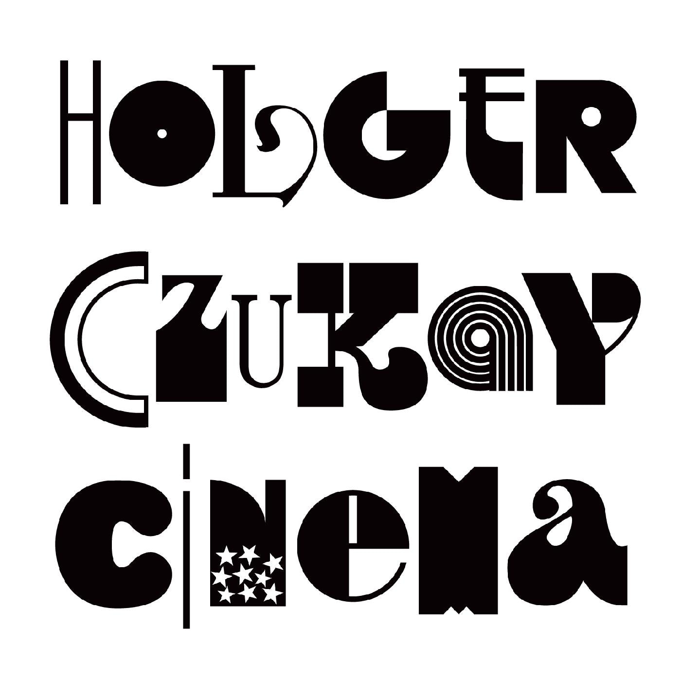 Holger Czukay - Cinema | Vinyl