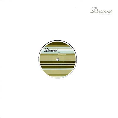 Sian - Cinematheque | Vinyl