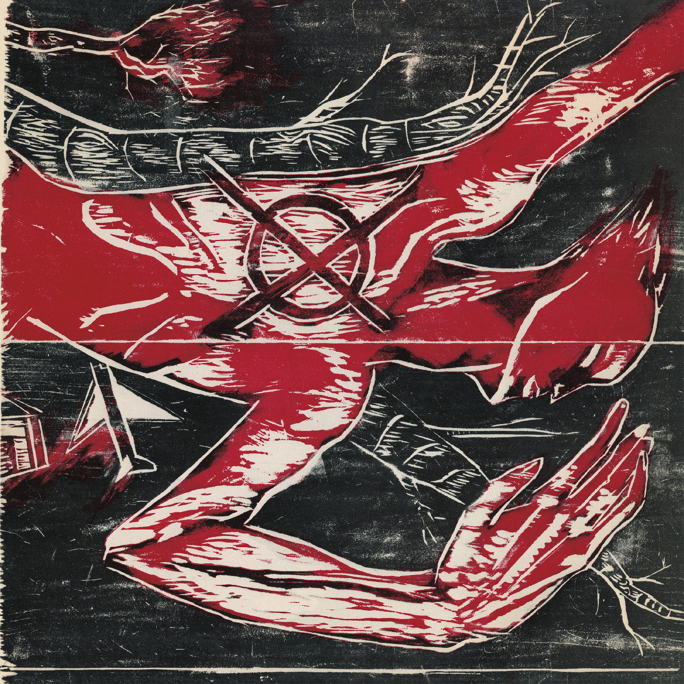 Circle X | Prehistory | Vinyl