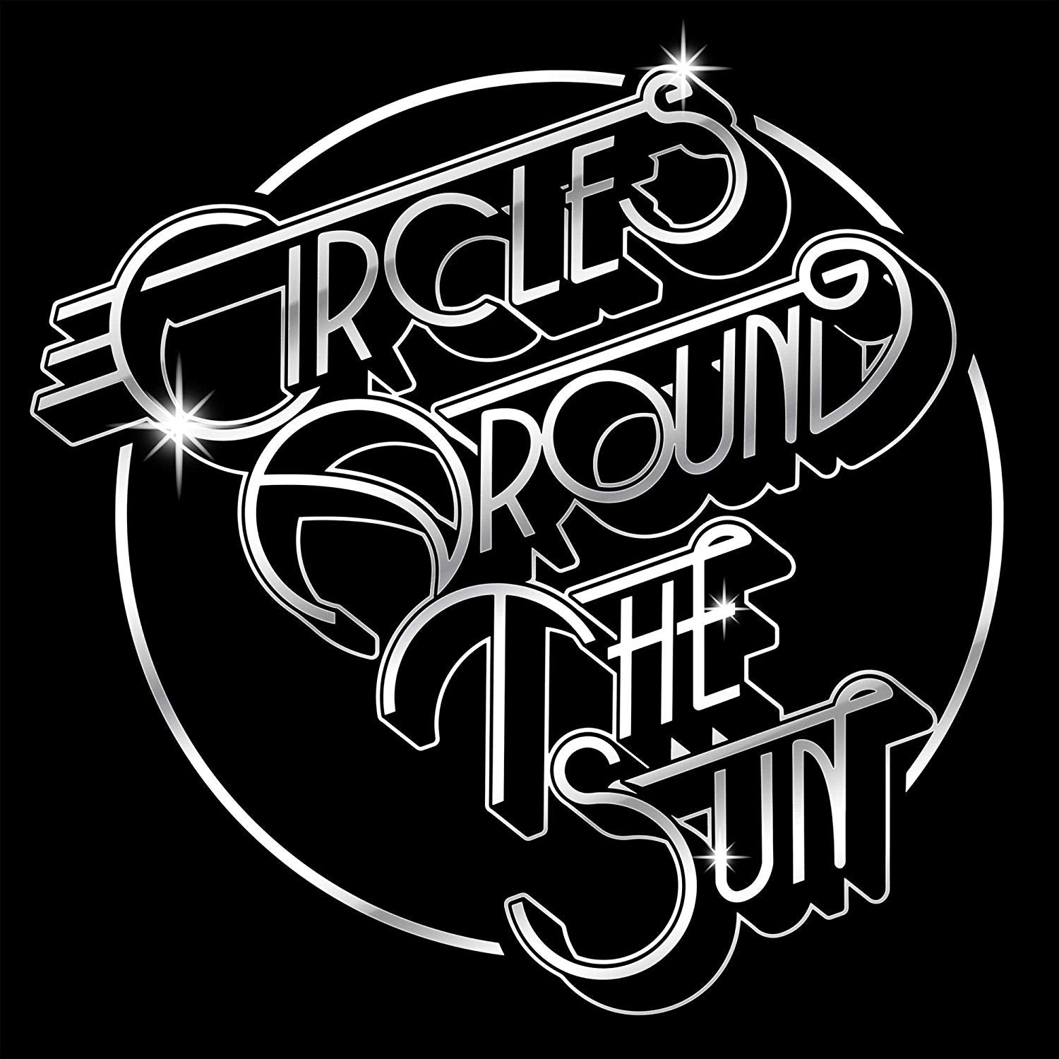 Circles Around The Sun - Circles Around The Sun | Vinyl