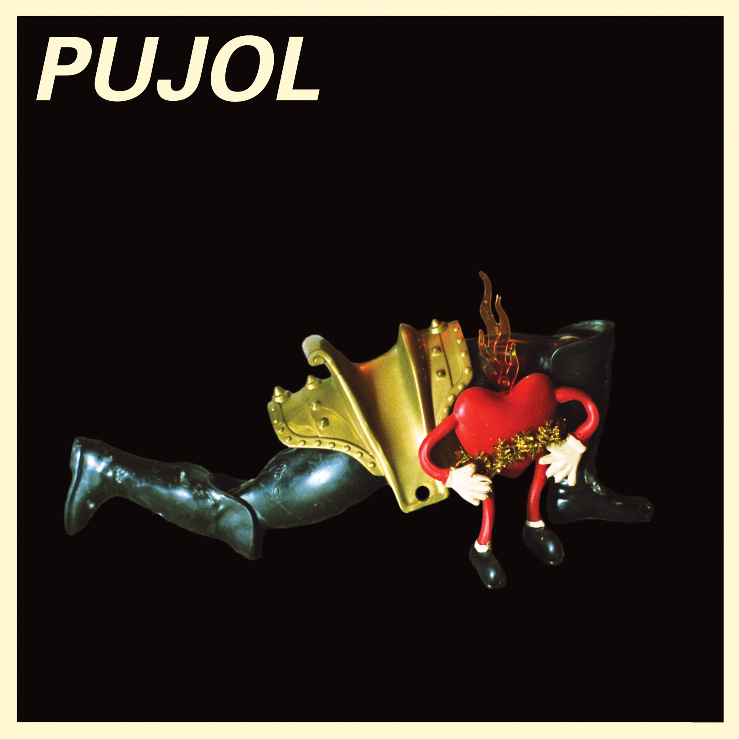 Pujol - Circles | Vinyl