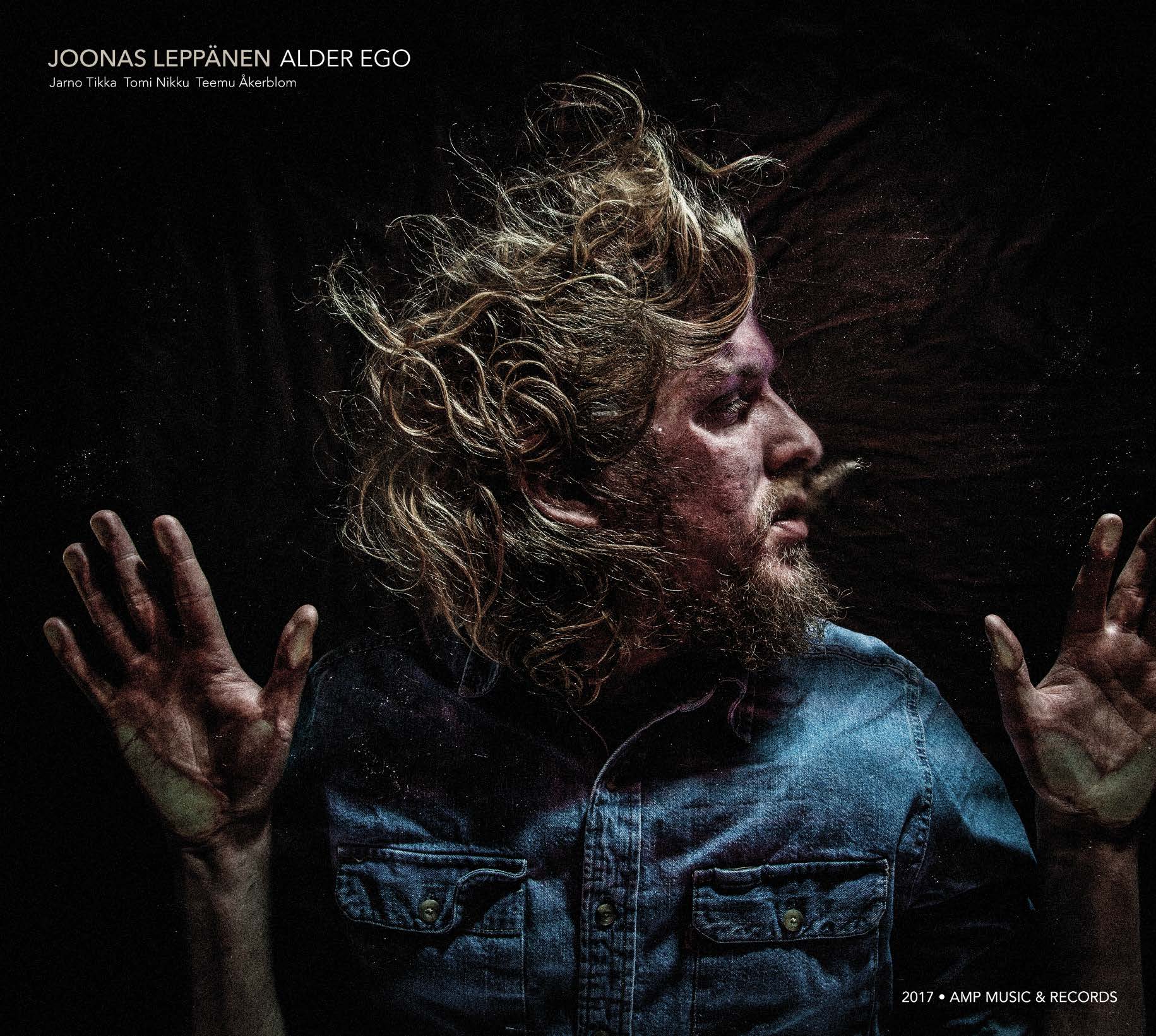 Colossal Gospel - Circles | CD