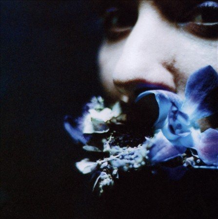 Circuit Des Yeux - REACHING FOR INDIGO | CD