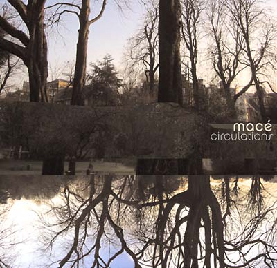 MACÉ - Circulations | CD