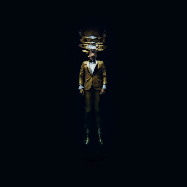 Jherek Bischoff - Cistern | Vinyl