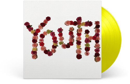 Citizen - Youth (Limited Edition, Yellow Colored Vinyl) | Vinyl