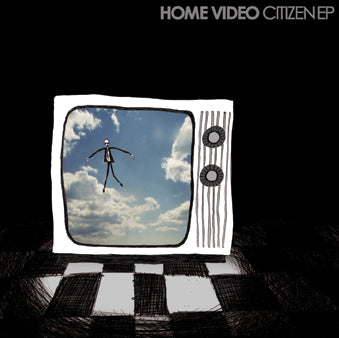 Home Video - Citizen | CD