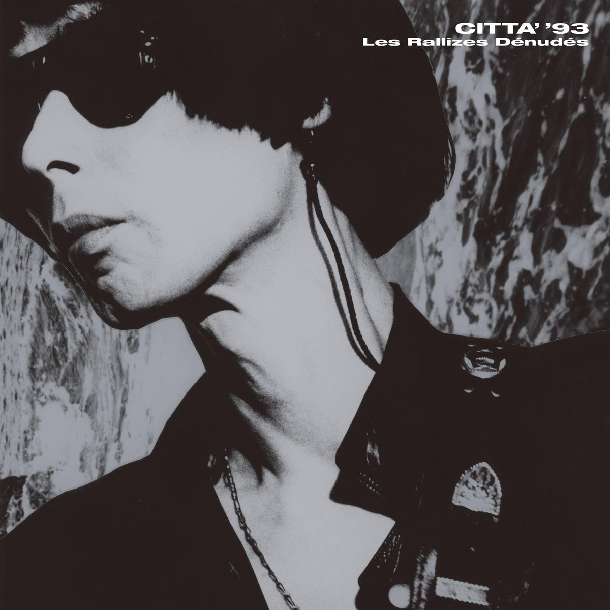Les Rallizes Denudes - Citta' '93 | Vinyl