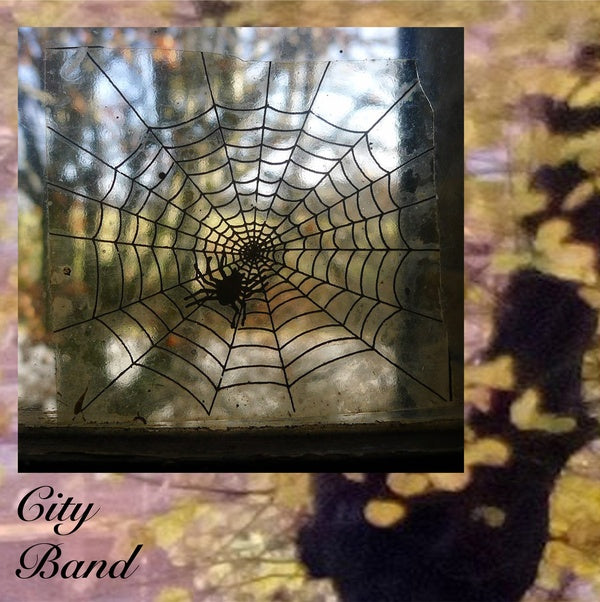 CITY BAND - City Band | Vinyl