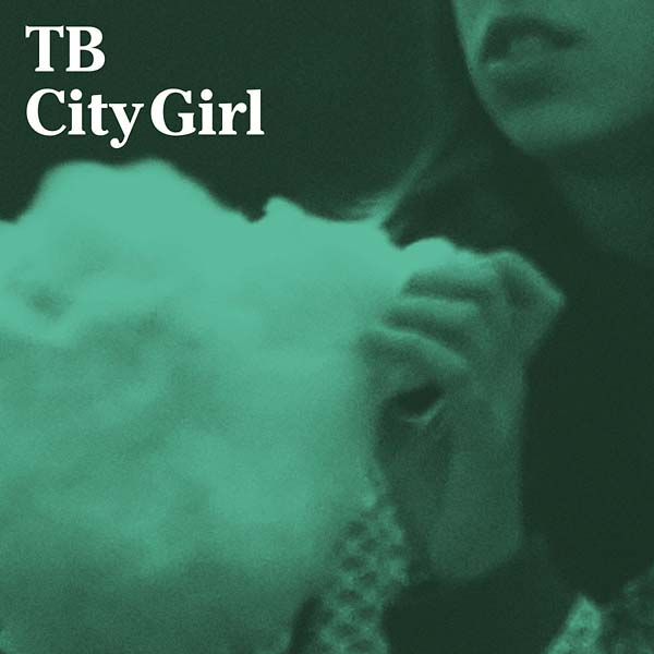 TB - City Girl | Vinyl