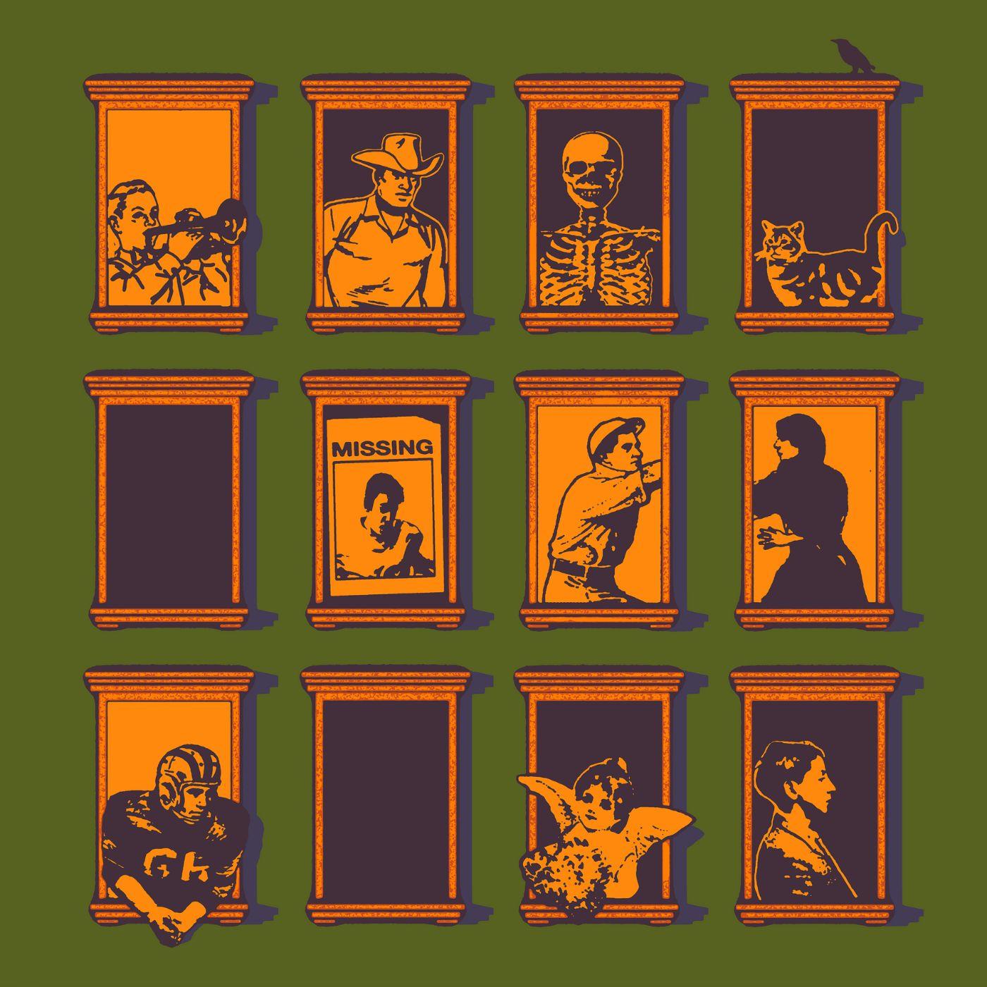 The Medium | City Life (ECO-FRIENDLY LAVENDER VINYL) | Vinyl