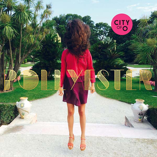 POLLYESTER - City of O. | CD