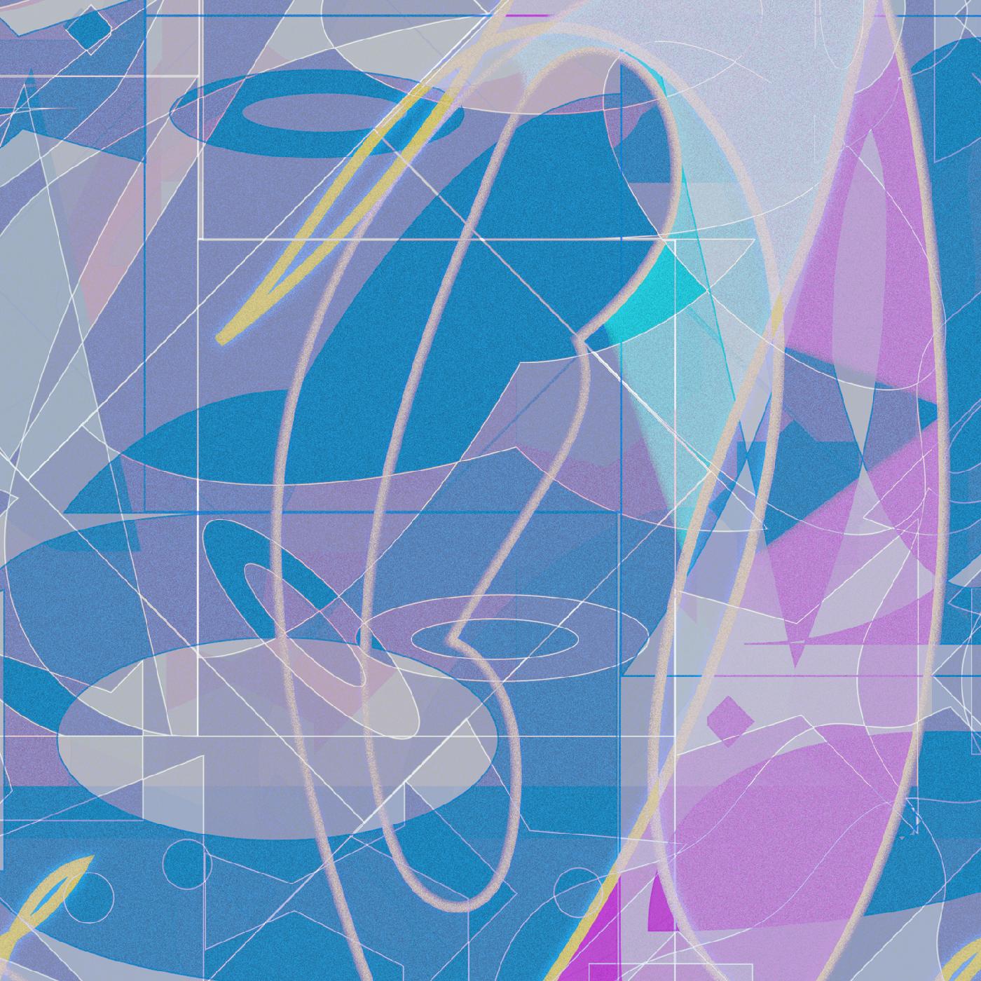 Emissive | City Of Rooms | Vinyl