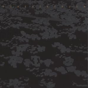 Rob Burger - City of Strangers | CD