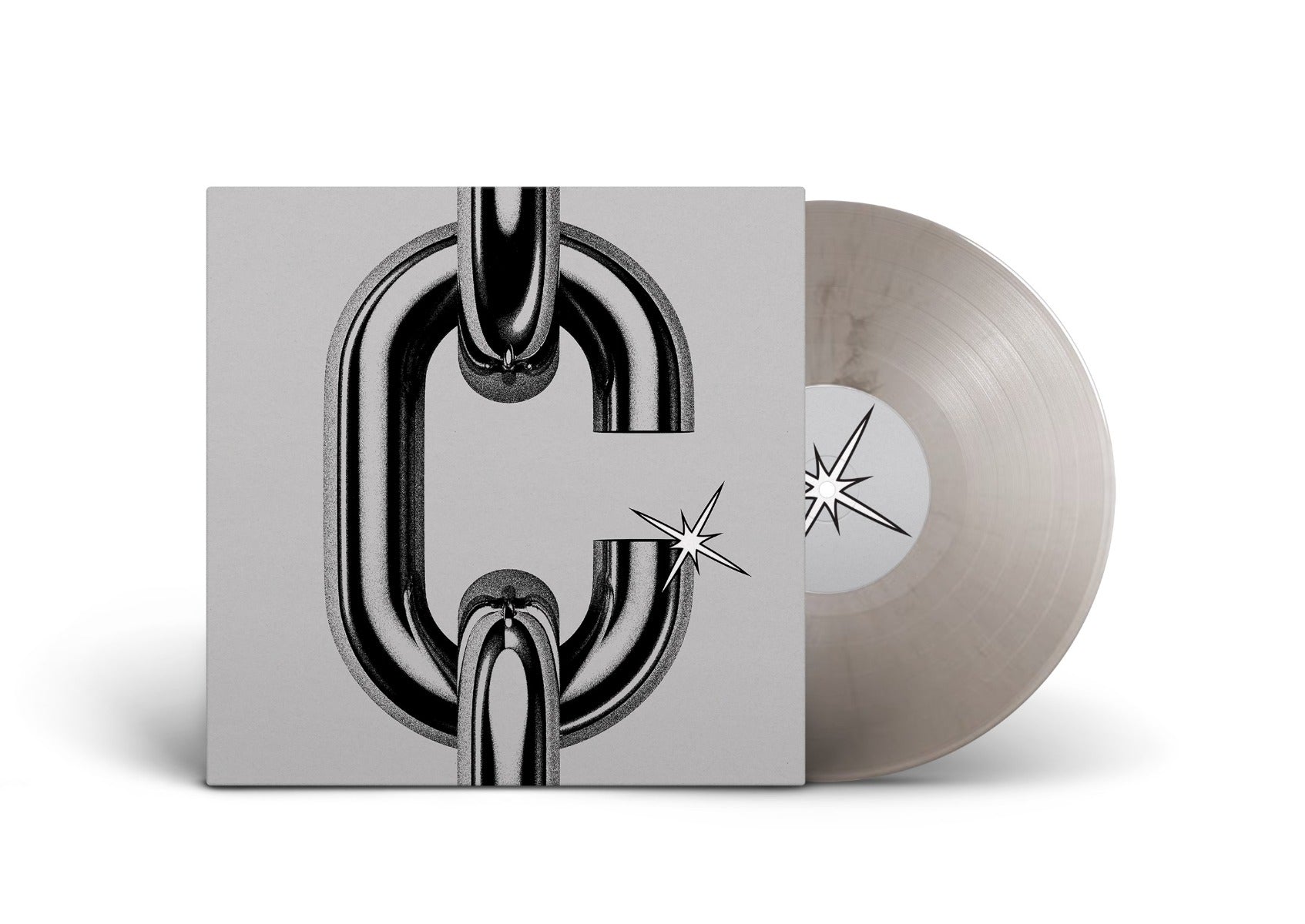 Civic - Chrome Dipped [Silver Smoke Vinyl] | Vinyl
