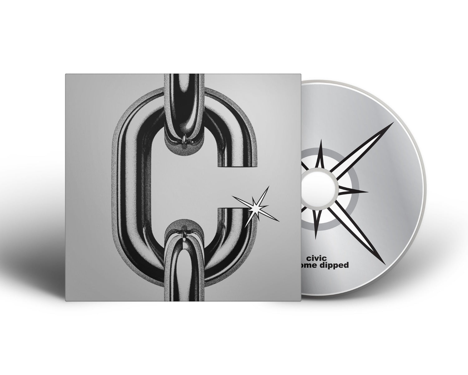 Civic - Chrome Dipped | CD