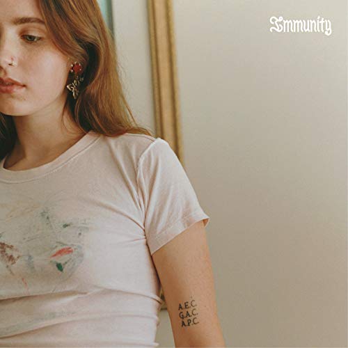 Clairo - Immunity ( Gatefold LP Jacket)) [Explicit Content] | Vinyl