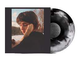 Clairo - Sling [Explicit Content] (Colored Vinyl, Silver, Black, Indie Exclusive) | Vinyl