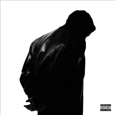 Clams Casino - 32 LEVELS | CD
