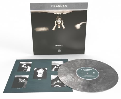 Clannad | Macalla [Marble LP] | Vinyl