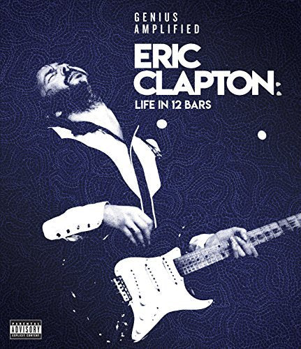 Clapton,Eric - Life In 12 Bars | DVD