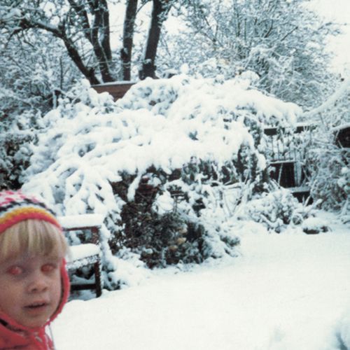 Clark | Clarence Park (reissue) | CD