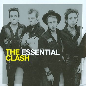 Clash - The Essential Clash [Import] (2 Cd's) | CD