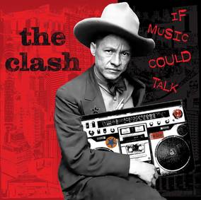 Clash, The - If Music Could Talk (2 LP) (180g Vinyl) | Vinyl