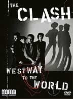 Clash | Westway To The World / (Dir Rmst) | DVD