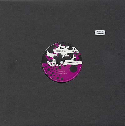 DOLE & KOM - Class of '94/Analogue Activity | Vinyl
