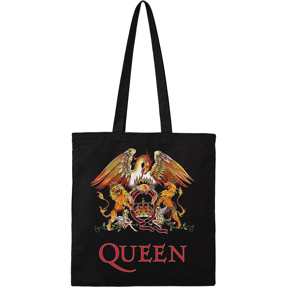 Queen | Classic Crest |