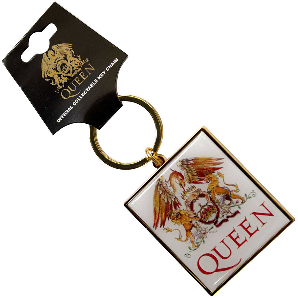 Queen | Classic Crest |