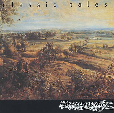 THE RUNAWAYS - Classic Tales | CD