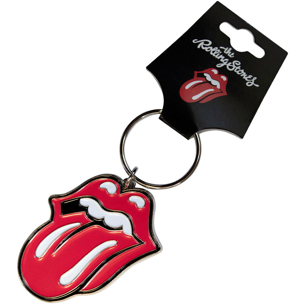The Rolling Stones | Classic Tongue Metal |