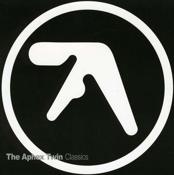 Aphex Twin | Classics (Jewel Case version) | Dance & Electronic
