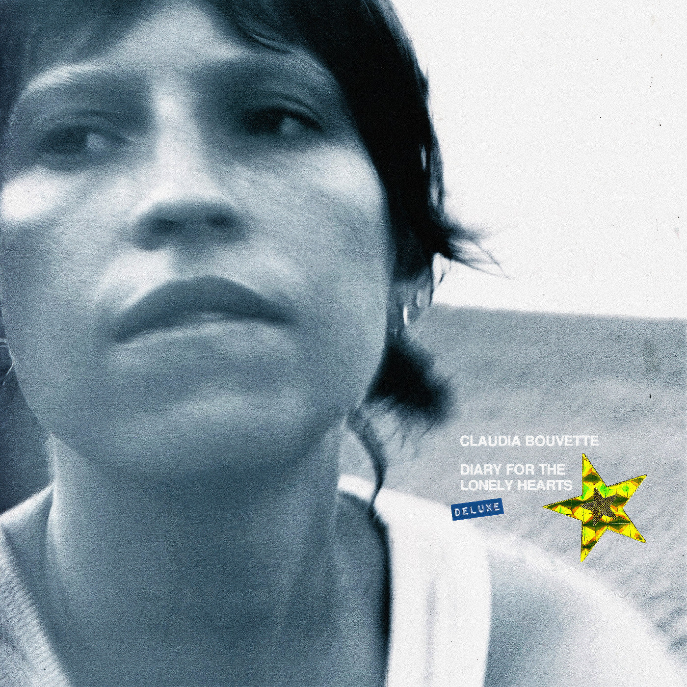 Claudia Bouvette | Neon Pink Vinyl) Diary For The Lonely Hearts ★ Deluxe (Deluxe Edition | Vinyl