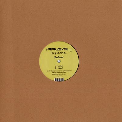 BASTEROID - Clavilux | Vinyl
