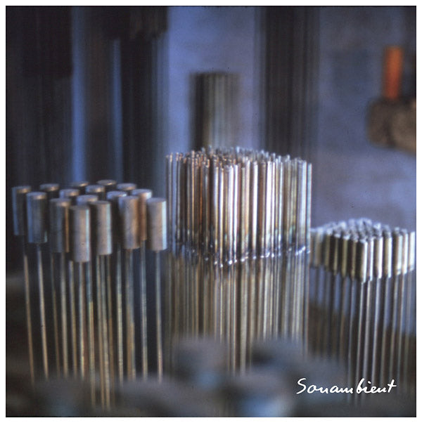 HARRY BERTOIA - Clear Sounds/Perfetta | CD