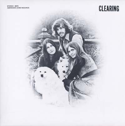 CLEARING - Clearing | CD