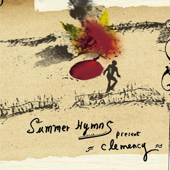 Summer Hymns - Clemency | CD