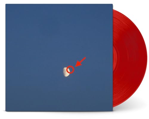 Cleopatrick | Fake Moon | Vinyl