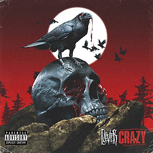 Clever | Crazy [LP] | Vinyl