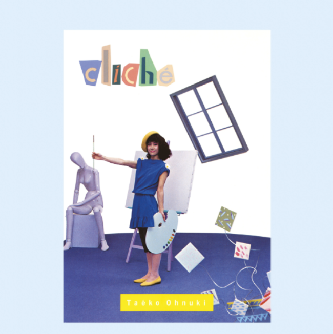 Taeko Onuki - Cliché | Vinyl