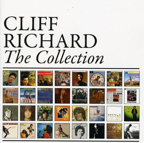 Cliff Richard - The Collection (2 Cd's) [Import] | CD
